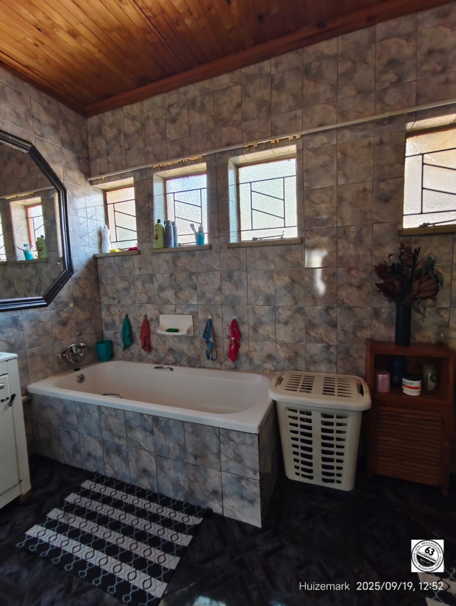4 Bedroom Property for Sale in Sasolburg Ext 3 Free State